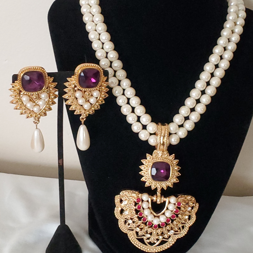 Eluzsbeth Taylor Jewelry